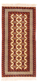 Turkaman-matta 176x85cm - Oriental Carpet
