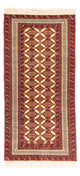 Turkaman-matta 185x85cm - Oriental Carpet