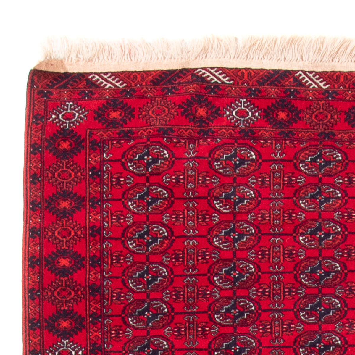Afghansk matta 85x258cm - Oriental Carpet
