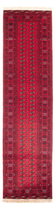 Bukhara Mattan 380x90cm - Oriental Carpet