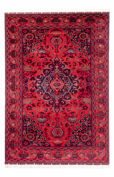 Bukhara Mattan 200x290cm - Oriental Carpet