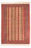 Turkaman-matta - 305 x 206 cm - beige
