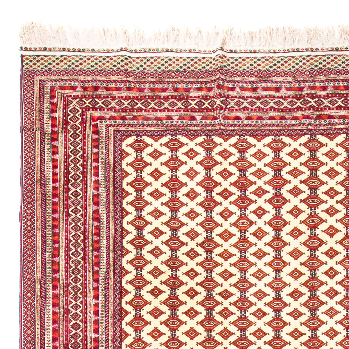 Turkaman-matta 292x392cm - Oriental Carpet