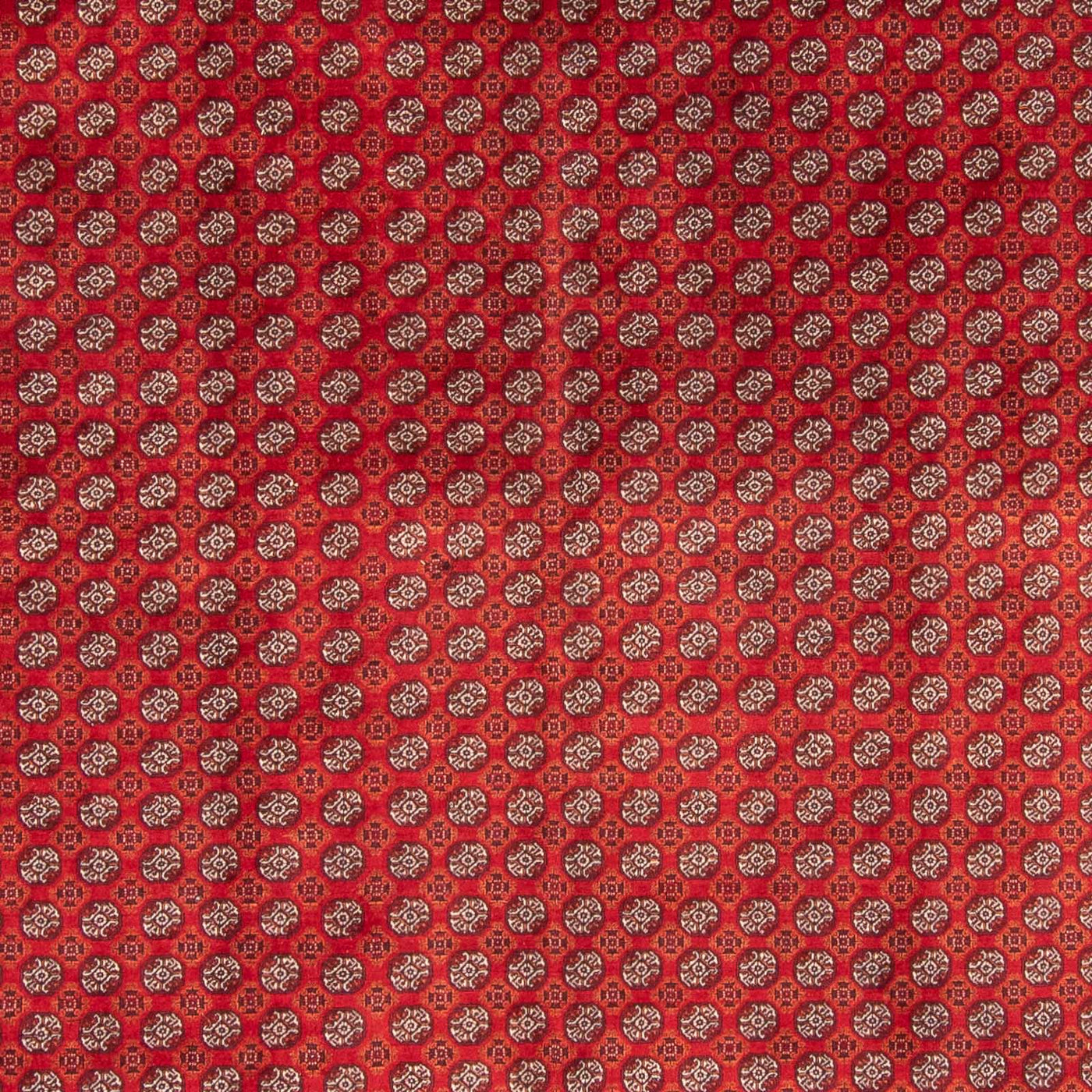 Bukhara Mattan 375x300cm - Oriental Carpet