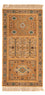 Oriental Carpet - 155 x 80 cm - flerfärgad