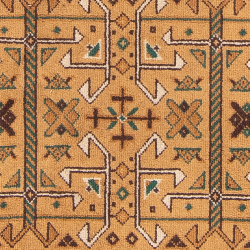 Oriental Carpet - 155 x 80 cm - flerfärgad