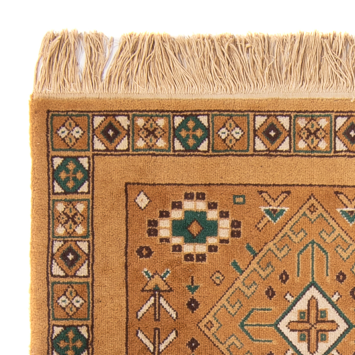 Oriental Carpet - 155 x 80 cm - flerfärgad