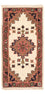 Orientaliska mattor - Indus - 120 x 60 cm - beige