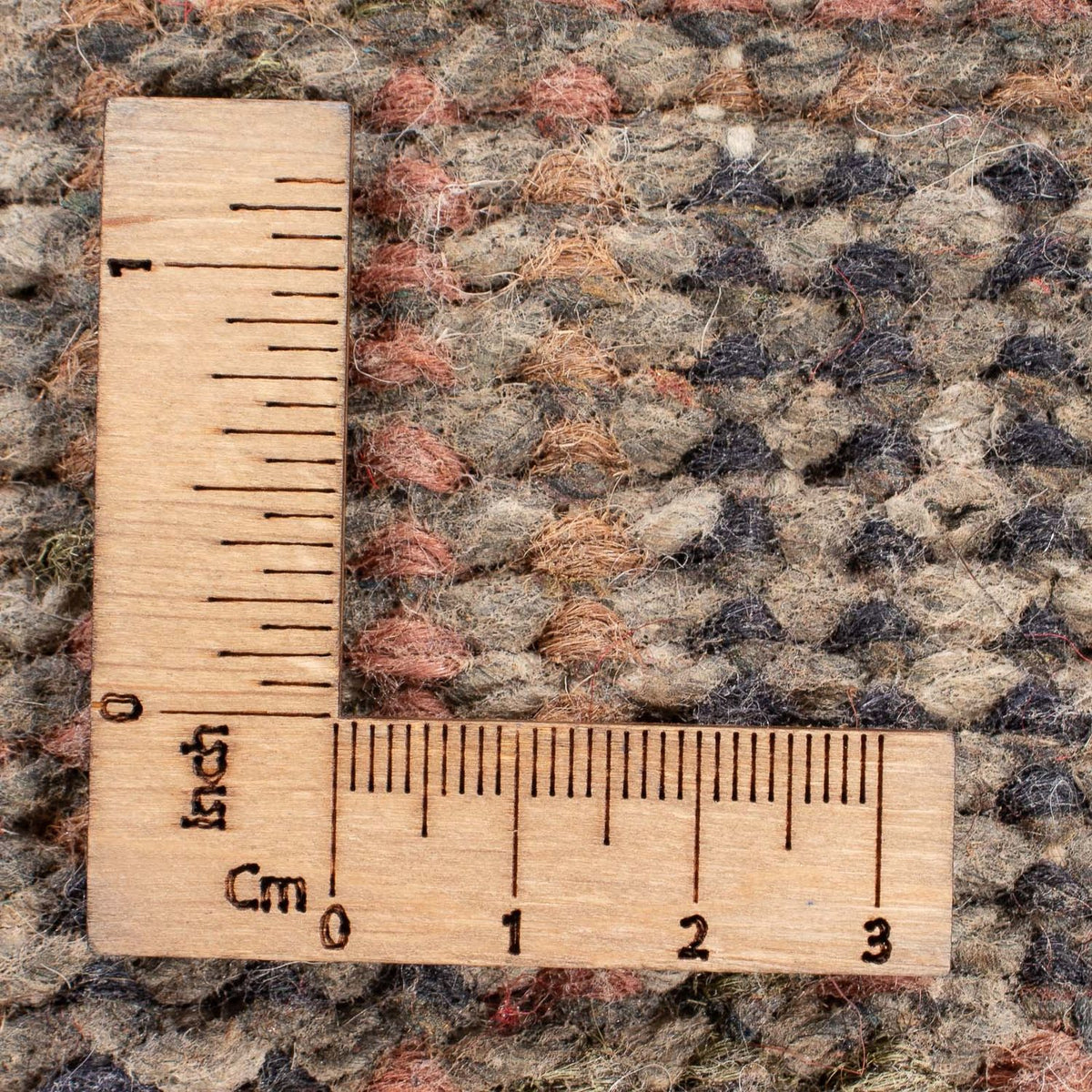 Orientaliska mattor - Indus - 120 x 60 cm - beige