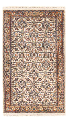 Orientaliska mattor - Bijar - Indus - 160 x 94 cm - beige
