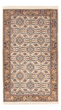 Orientaliska mattor - Bijar - Indus - 160 x 94 cm - beige