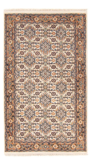 Orientaliska mattor - Bijar - Indus - 160 x 94 cm - beige