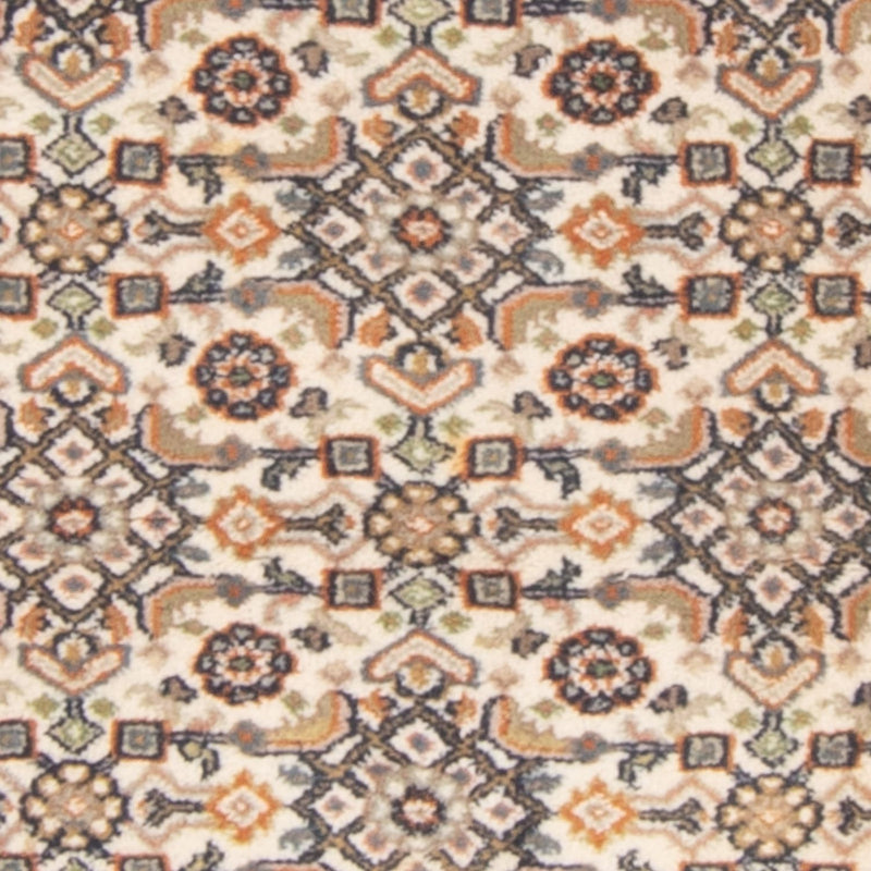 Orientaliska mattor - Bijar - Indus - 160 x 94 cm - beige