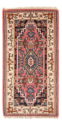Orientaliska mattor - Bijar - Indus - 140 x 70 cm - lax