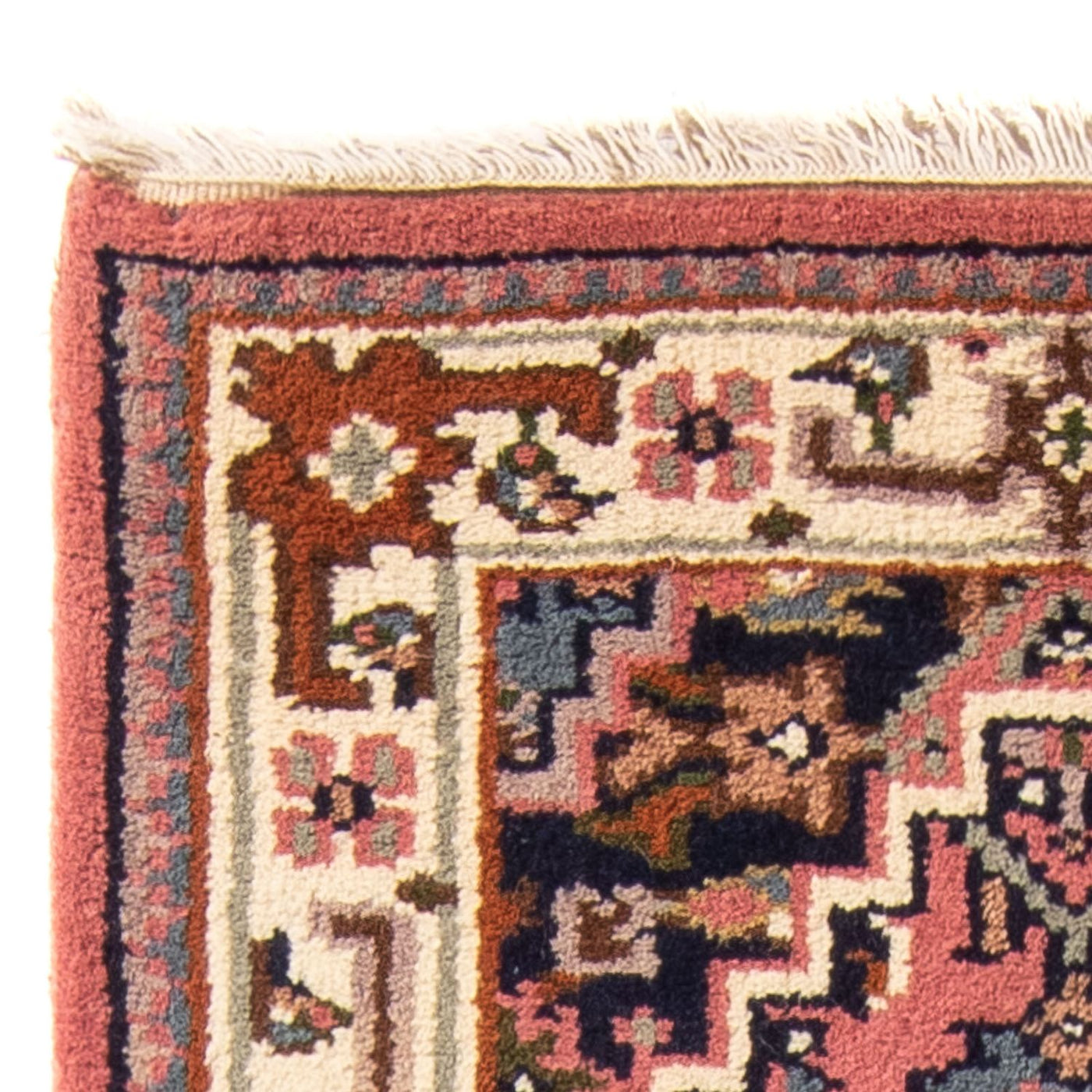 Indo Bidjar Mattan 140x70cm - Oriental Carpet
