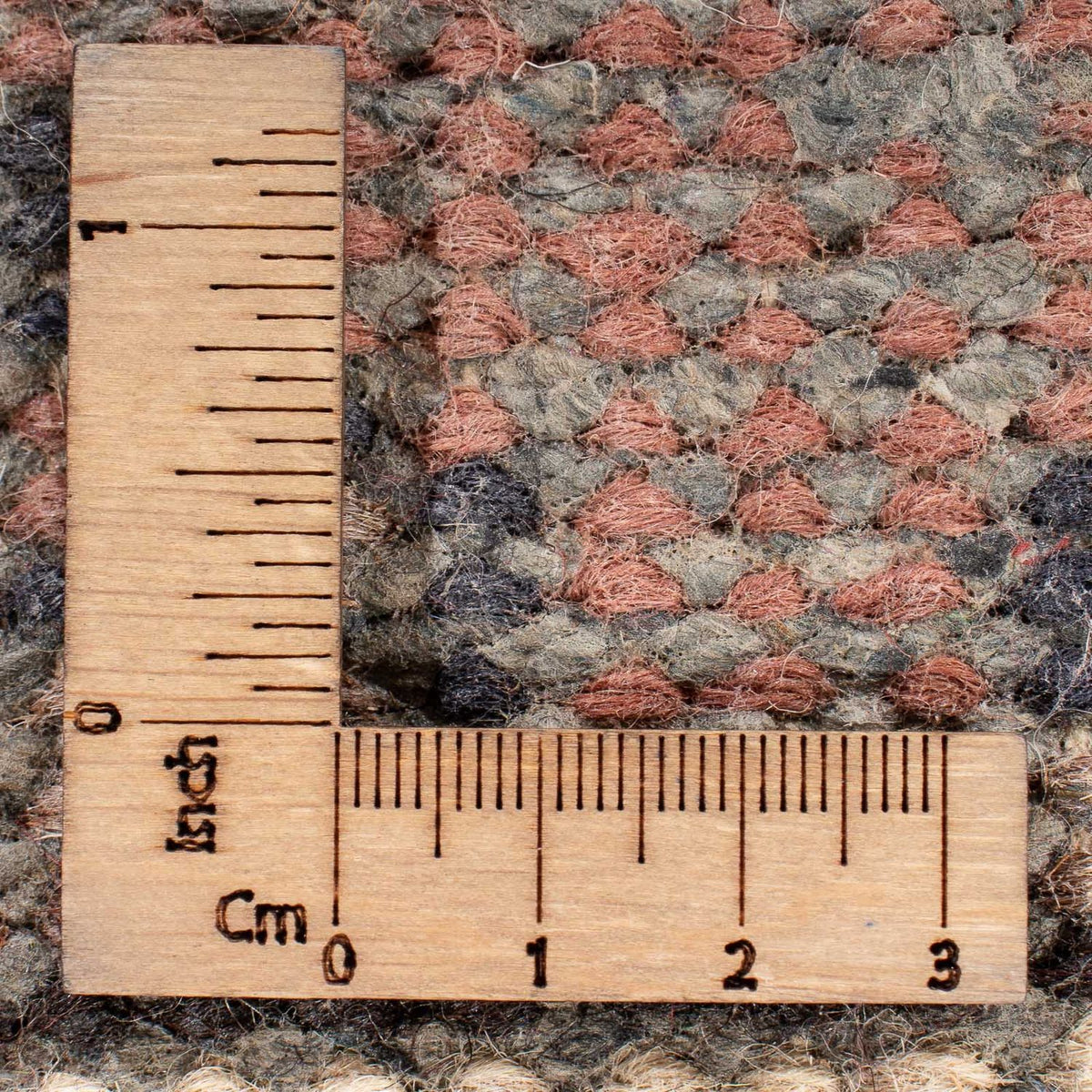 Orientaliska mattor - Indus - 120 x 60 cm - lax