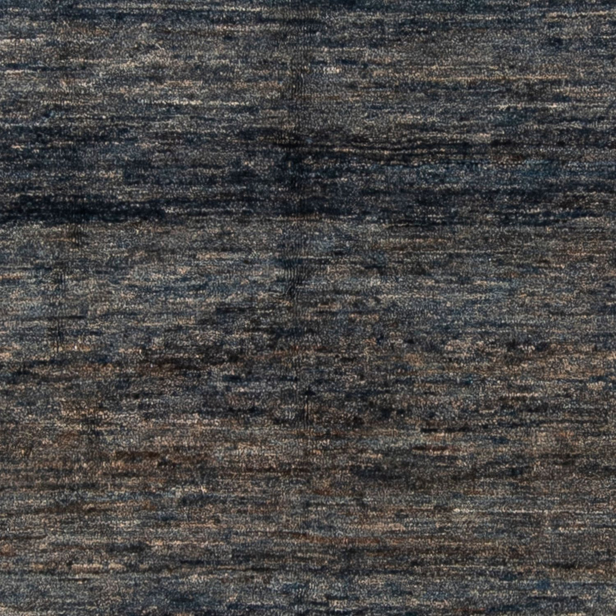 Ziegler Carpet - Modern kvadrat  - 215 x 197 cm - blå