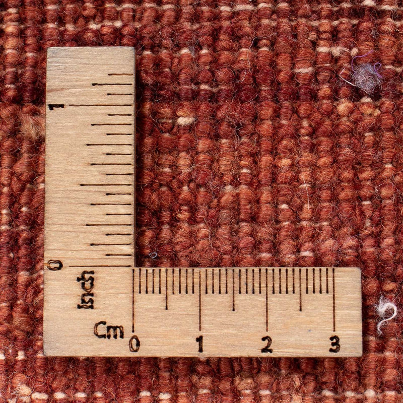 Ziegler Carpet - Modern kvadrat  - 215 x 197 cm - blå