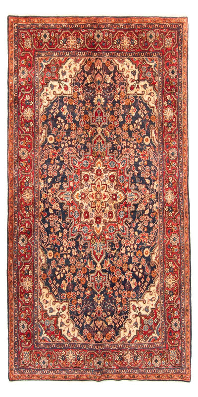 Malayer Mattan 134x264cm - Persisk matta