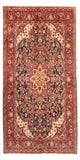 Malayer Mattan 264x134cm - Persisk matta