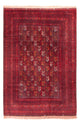 Afghansk matta 202x293cm - Oriental Carpet