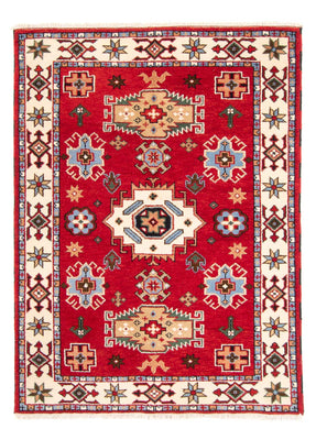 Ziegler Carpet - Kazak - 190 x 145 cm - röd