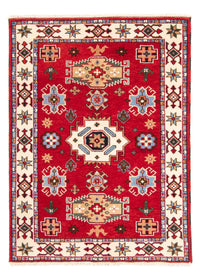 Ziegler Carpet - Kazak - 190 x 145 cm - röd