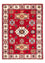 Ziegler Carpet - Kazak - 190 x 145 cm - röd
