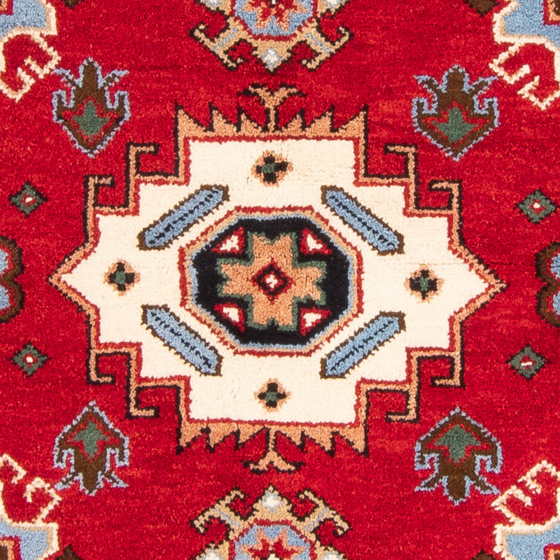 Ziegler Carpet - Kazak - 190 x 145 cm - röd
