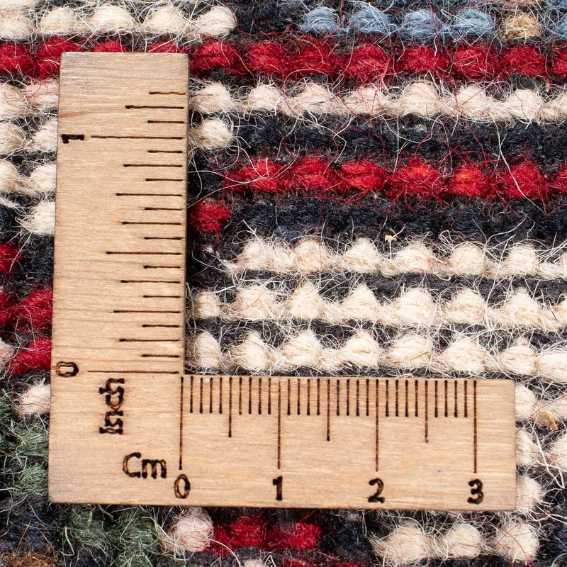 Ziegler Carpet - Kazak - 190 x 145 cm - röd