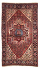 Gholtogh Mattan 128x78cm - Persisk matta