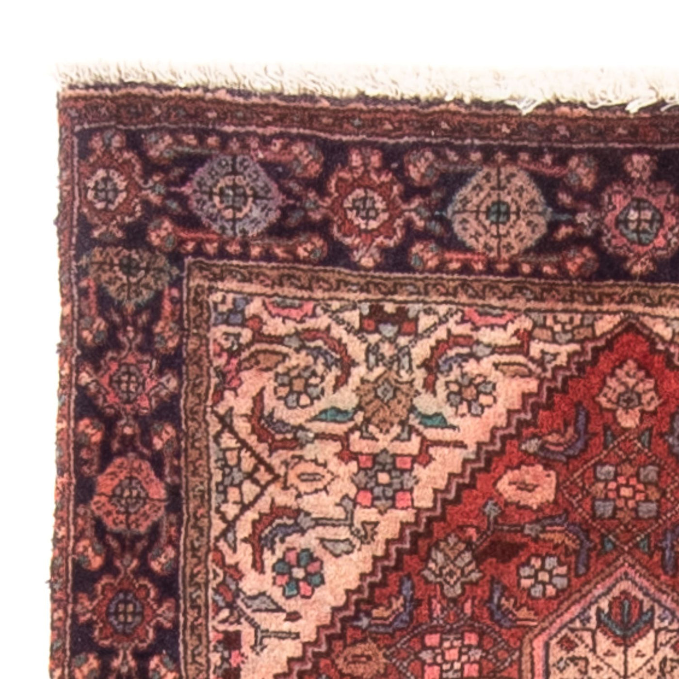 Gholtogh Mattan 128x78cm - Persisk matta