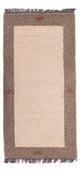Nepal mattan 140x70cm - Ullmatta