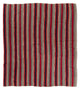 Antikt kilim Mattan 200x230cm