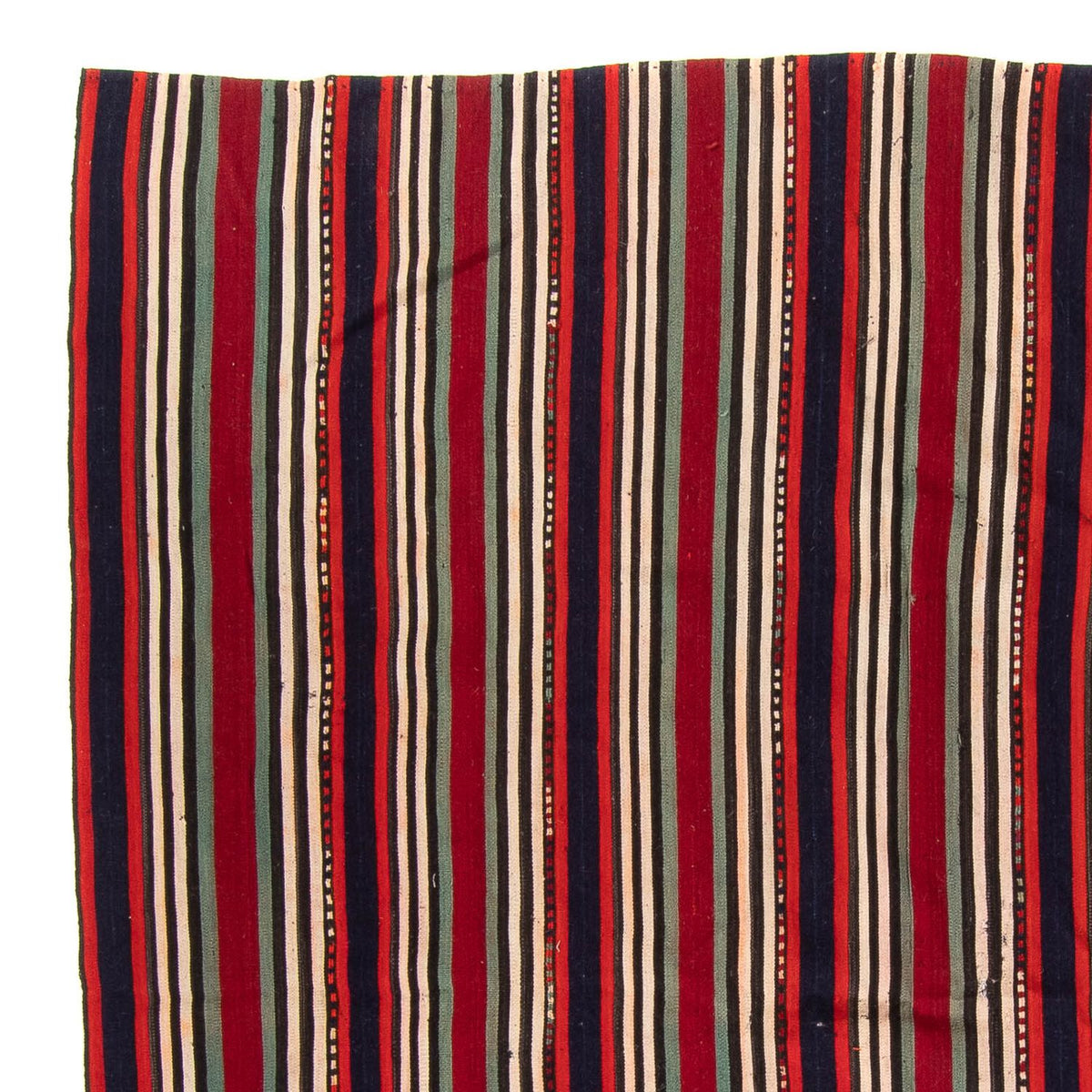 Antikt kilim Mattan 200x230cm