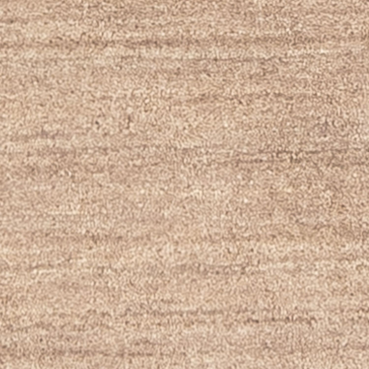 Gabbeh matta - Loribaft Softy - 126 x 58 cm - natur