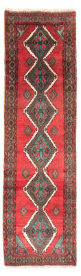 Runner Persisk matta - Nomadic - 275 x 80 cm - terrakotta