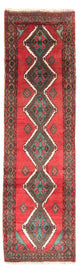 Hamadan Mattan 275x80cm - Persisk matta