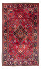 Shiraz Mattan 280x168cm - Persisk matta
