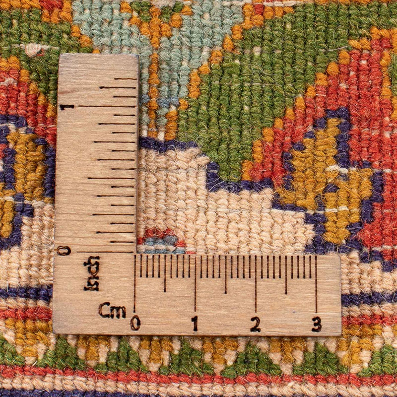 Persisk matta - Classic - 290 x 200 cm - flerfärgad