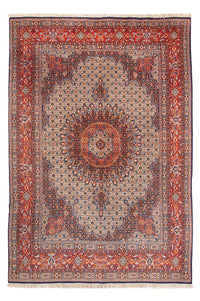 Persisk matta - Classic - 300 x 205 cm - beige – product image