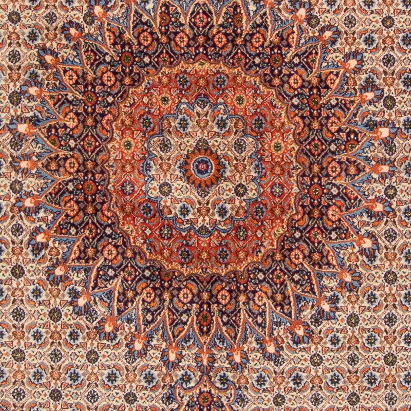 Persisk matta - Classic - 300 x 205 cm - beige