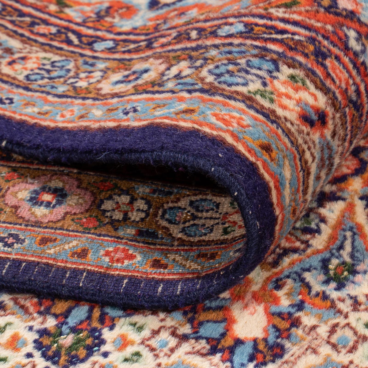 Persisk matta - Classic - 300 x 205 cm - beige