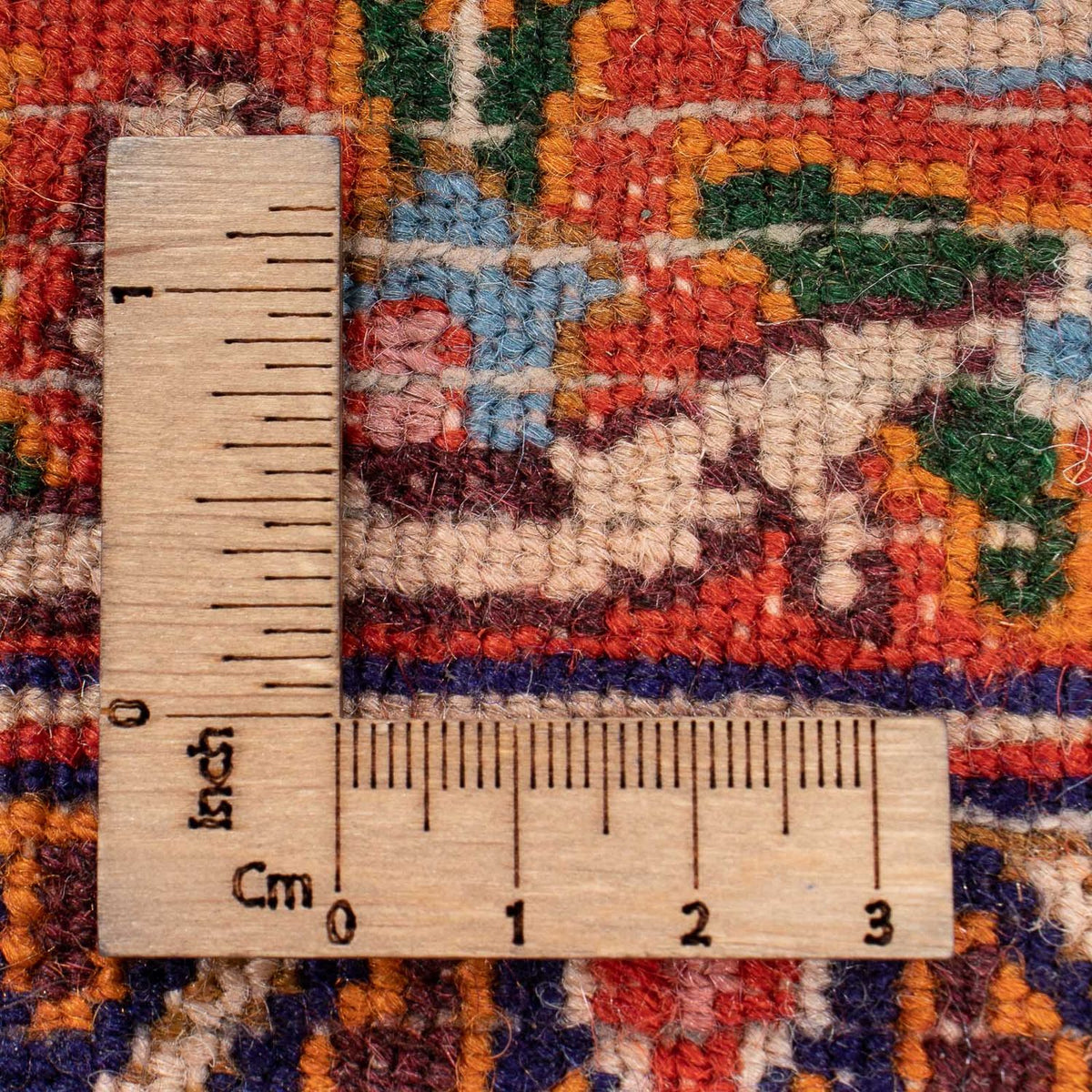 Persisk matta - Classic - 300 x 205 cm - beige