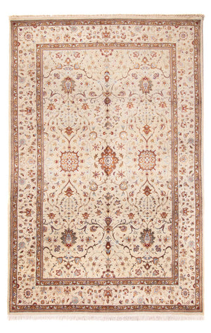 Designermatta - 300 x 194 cm - beige