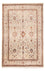 Designermatta - 300 x 194 cm - beige