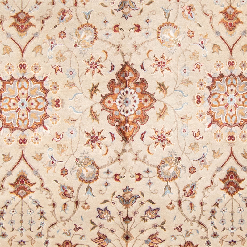 Designermatta - 300 x 194 cm - beige