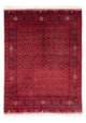 Afghansk matta 193x148cm - Oriental Carpet
