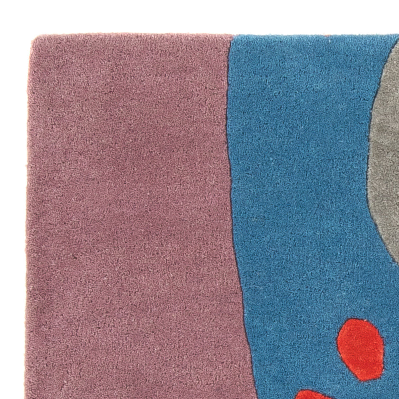 Designermatta 90x60cm - Designerteppich