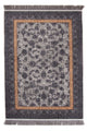 Orientalisk vävd matta 150x100cm